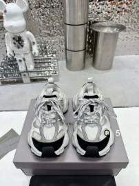 Picture of Balenciaga Shoes _SKUBalenciagasz35-452CJY04051259